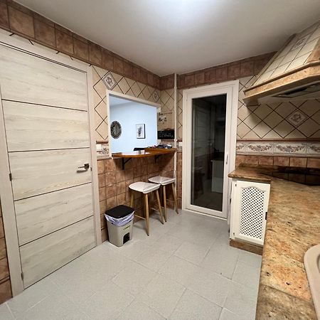 Apartamento Chillout Centrico サンルーカル・デ・バラメダ エクステリア 写真