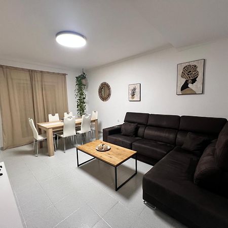 Apartamento Chillout Centrico サンルーカル・デ・バラメダ エクステリア 写真