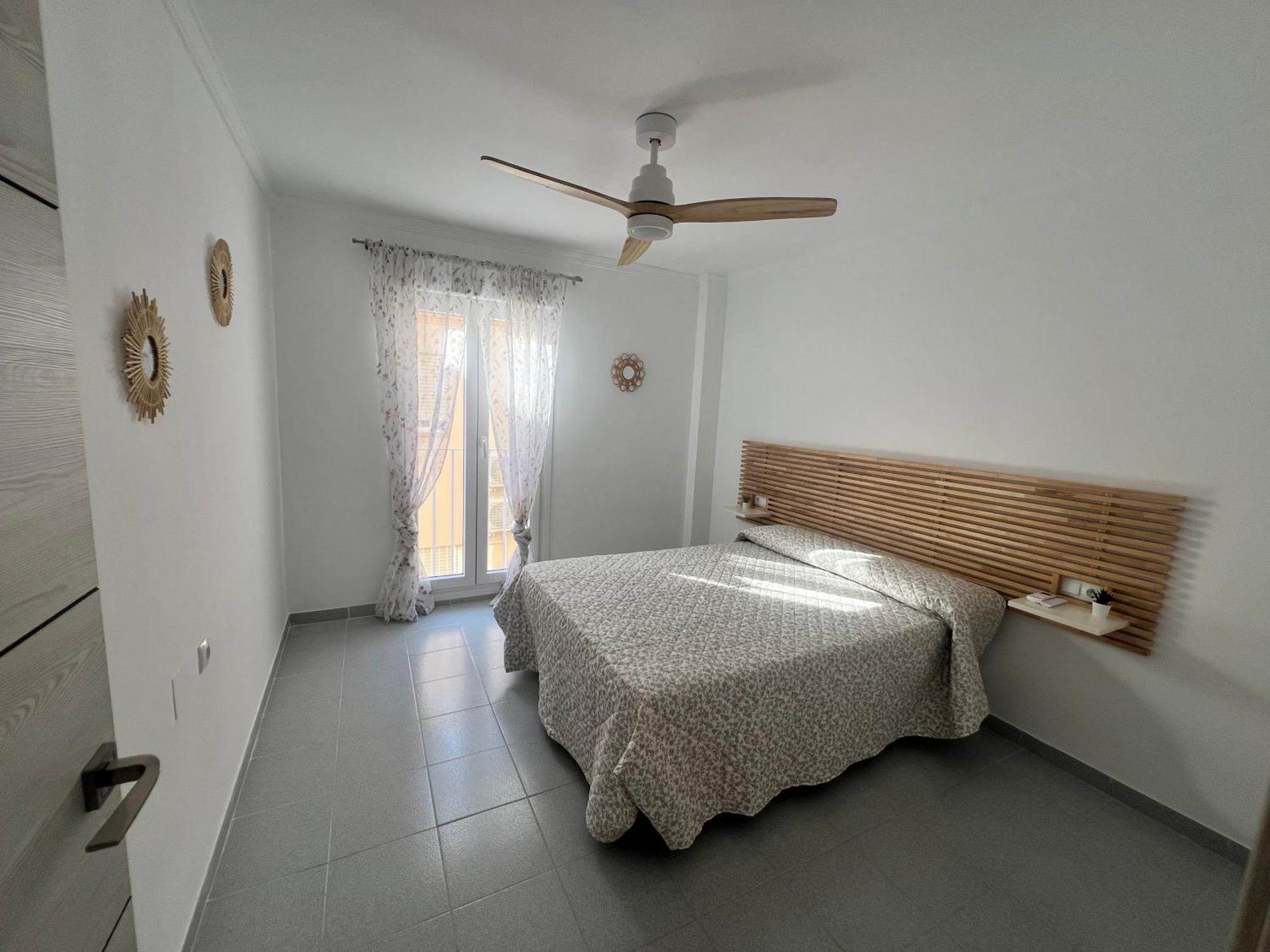 Apartamento Chillout Centrico サンルーカル・デ・バラメダ エクステリア 写真