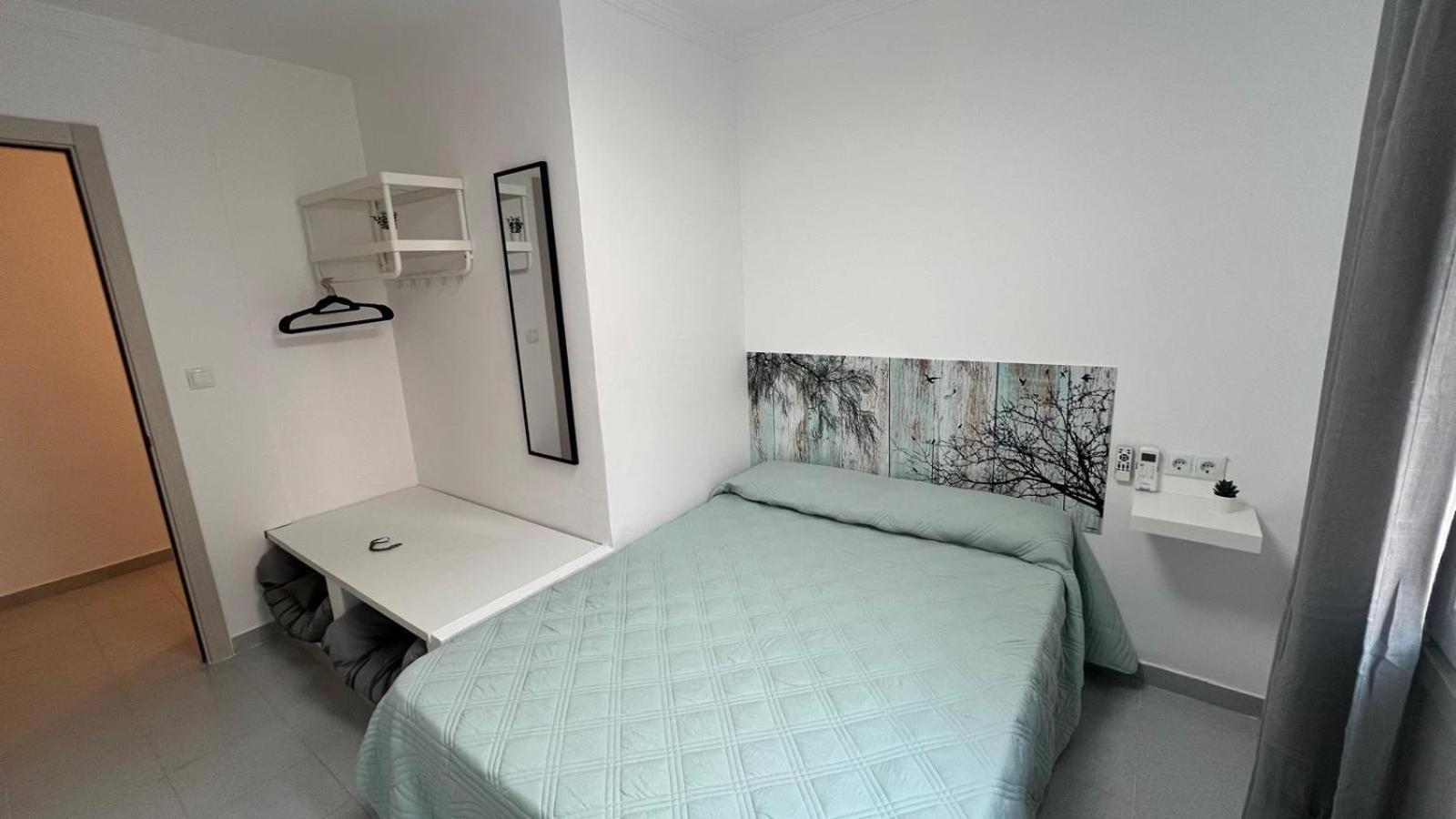 Apartamento Chillout Centrico サンルーカル・デ・バラメダ エクステリア 写真