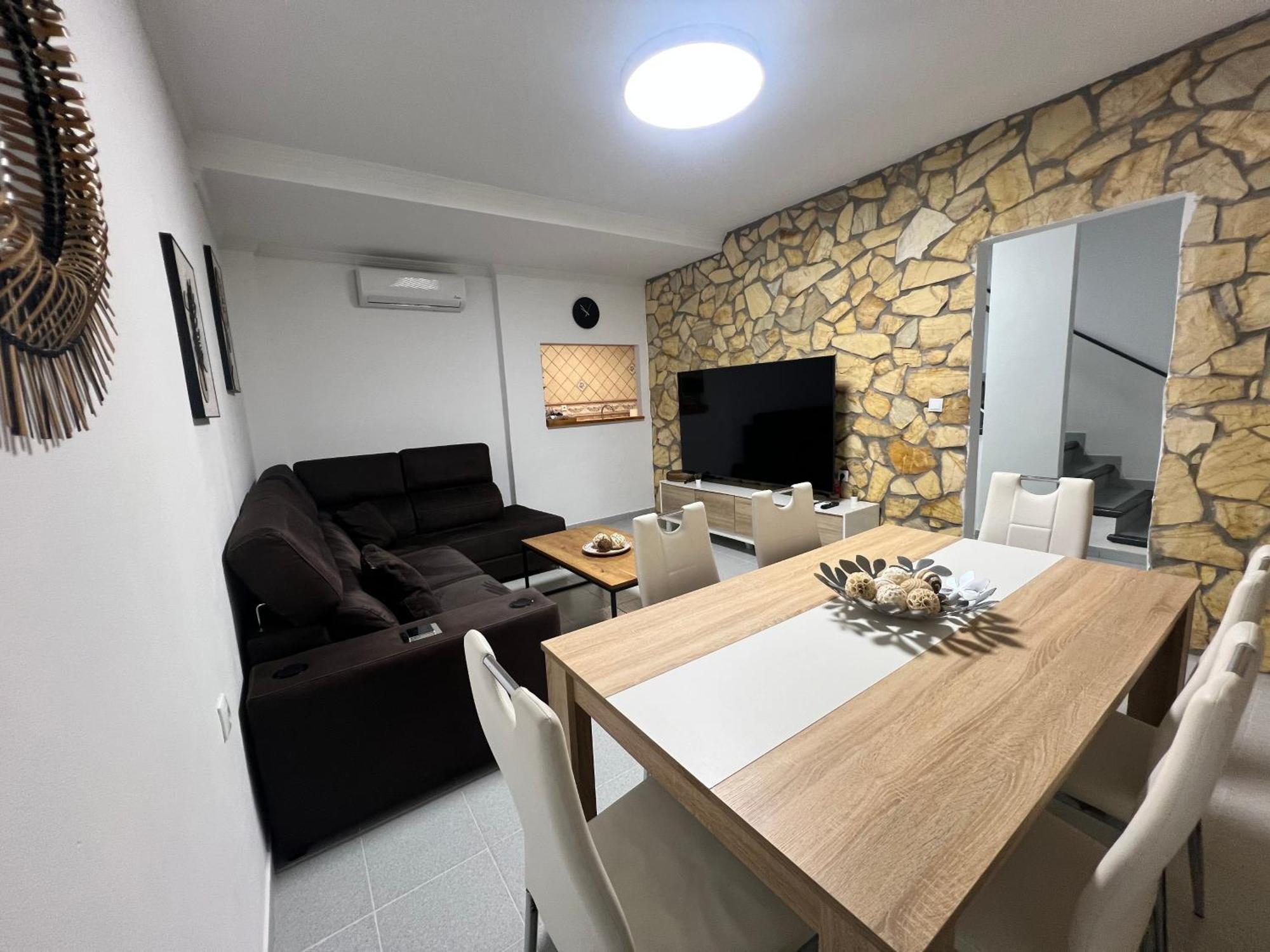 Apartamento Chillout Centrico サンルーカル・デ・バラメダ エクステリア 写真