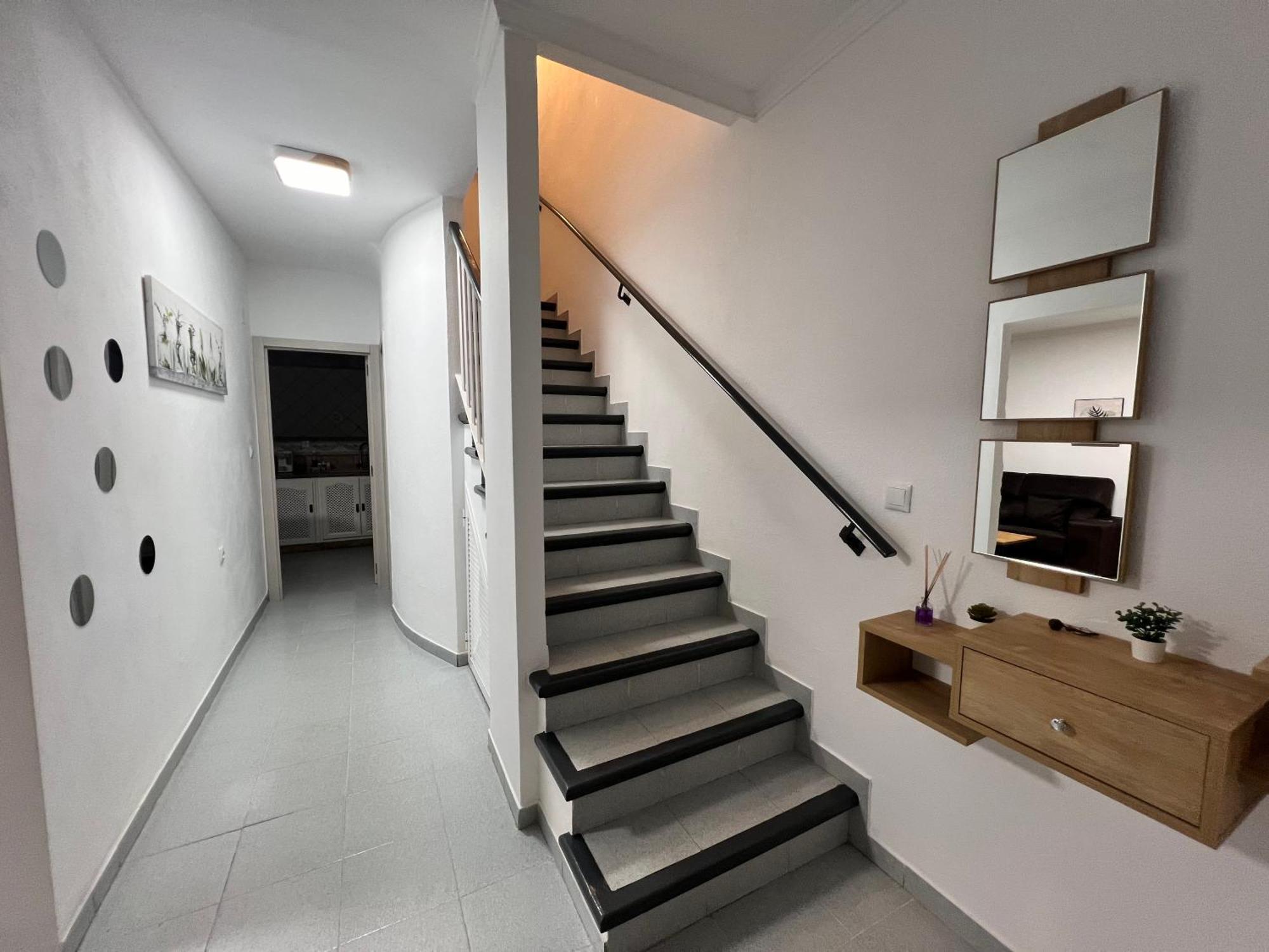 Apartamento Chillout Centrico サンルーカル・デ・バラメダ エクステリア 写真