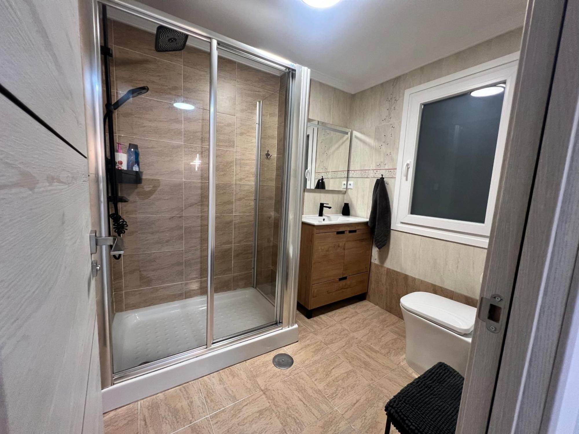 Apartamento Chillout Centrico サンルーカル・デ・バラメダ エクステリア 写真